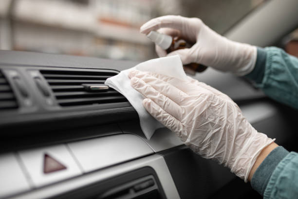 Best Best Air Duct Cleaning Company  in Colonial Rk, PA