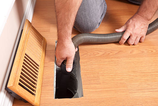 Best Affordable Duct Cleaning Services  in Colonial Rk, PA