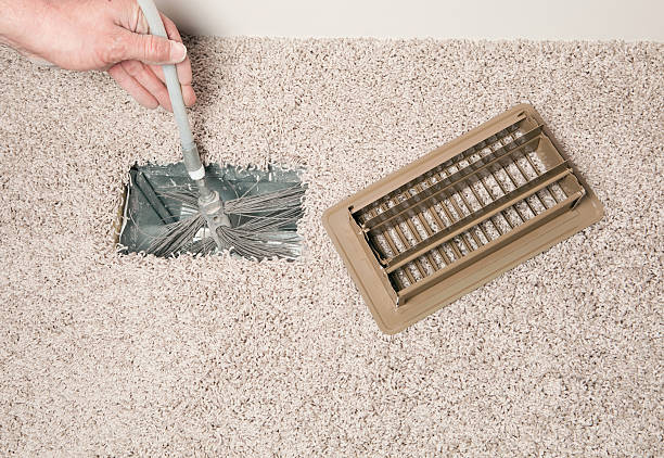 Best Air Duct Sanitizing Services  in Colonial Rk, PA